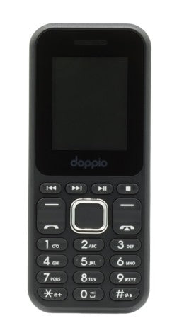 DOPPIO F1811