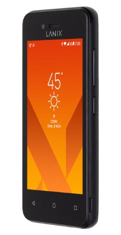 LANIX X230