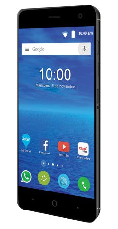 ZTE BLADE V8Q