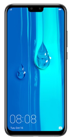 HUAWEI LX3 Y9