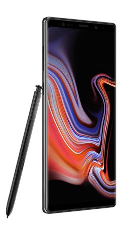 SAMSUNG GALAXY NOTE 9