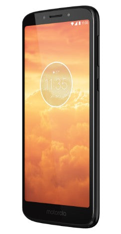 MOTOROLA E5 PLAY