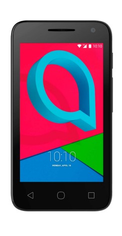 ALCATEL U3 GL (4034G)