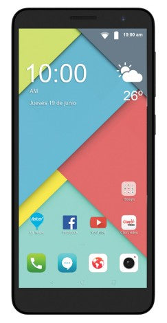 ZTE BLADE A530