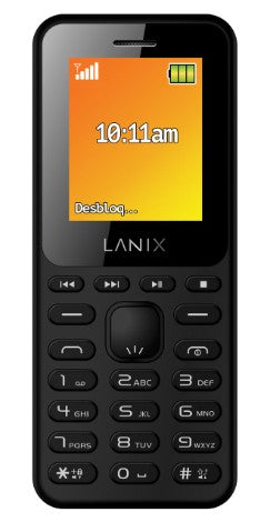 LANIX U210