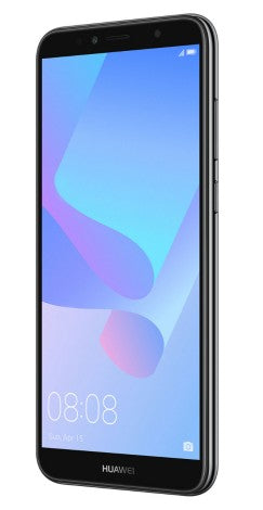 HUAWEI LX3 Y6