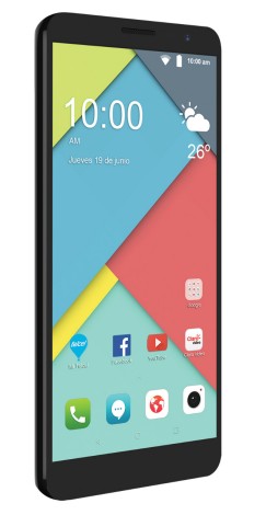 ZTE BLADE A530