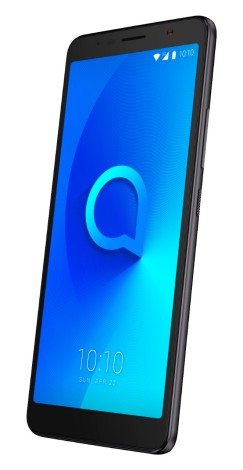 ALCATEL 3C (5026A)