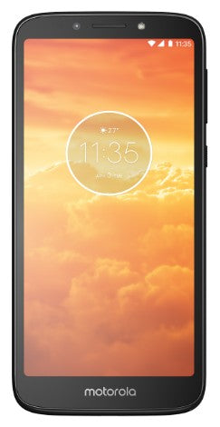 MOTOROLA E5 PLAY